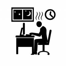 Vol 37 残業とキャパシティとスケジューリング U Wan Vol 37 残業とキャパシティとスケジューリング U Wan